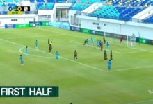 Bertandang ke Lamongan, PS Barito Putera Bermain Imbang 0 – 0