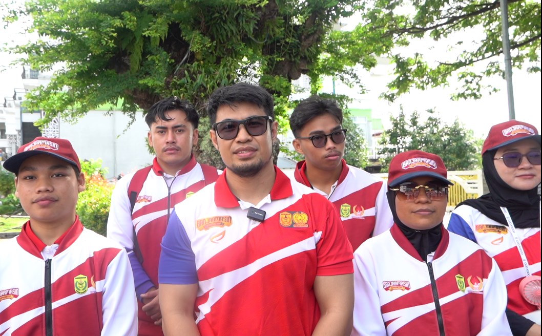 Bonus Porprov dan Peparprov Dibayar Awal Tahun