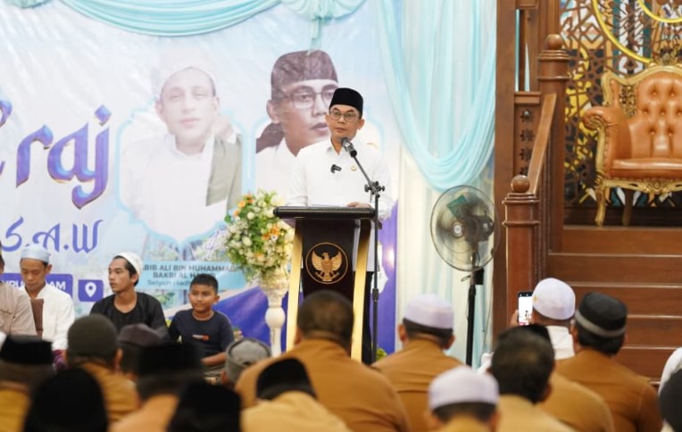 Foto : mc.tanahbumbukab.go.id