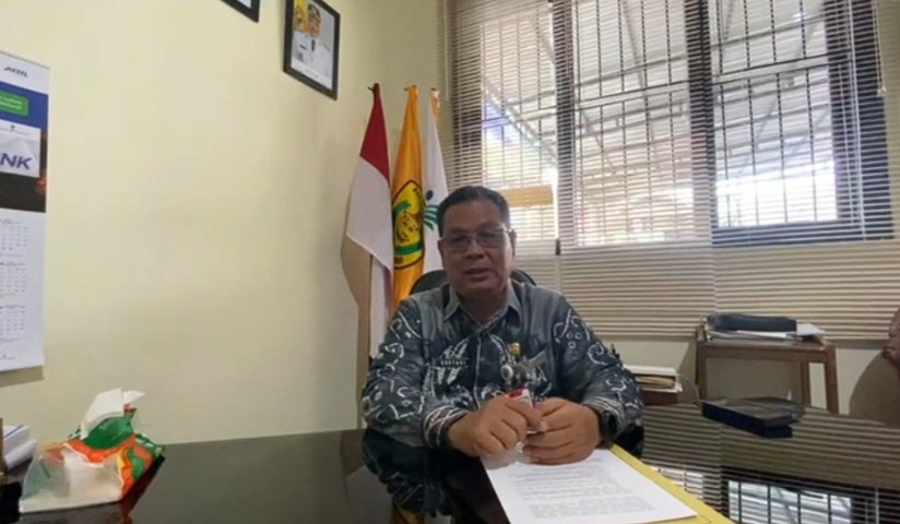 Dinsos Banjarmasin Akui Banyak Warga Belum Tercover BPJS Kesehatan Gratis