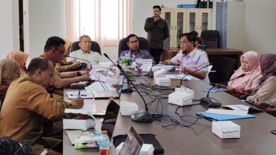 Ditarget Rampung Maret, Komisi III Tekankan PUPR Hati-hati dalam Pembebasan Lahan Proyek Sungai Veteran