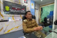 H M Yamin, Wali Kota Banjarmasin