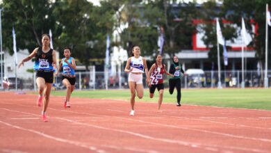 Bonus atlet di banjarmasin menurun