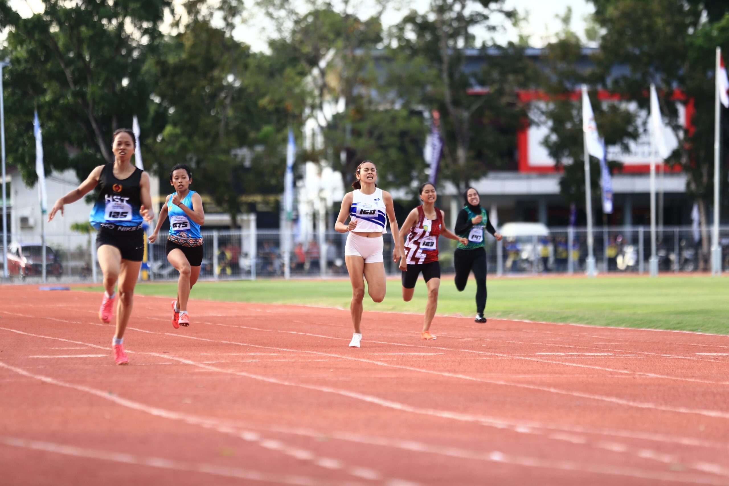 Bonus atlet di banjarmasin menurun