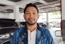 Ketua DPRD Kota Banjarmasin, Rikval Fachruri