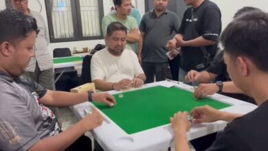 ORADO Kalsel Jaring Atlet Lewat Open Turnamen Domino