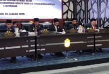PEMKO dan DPRD Harapkan Perubahan Perda Tentang Ketenagakerjaan Bisa Lindungi Pekerja