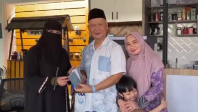 PT Berkat Aulia Tawarkan Paket Umroh Private, Bisa Cium Ka’bah dan Hajar Aswad