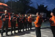 Pemuda Tenggelam di Sungai Barito Ditemukan Meninggal Dunia