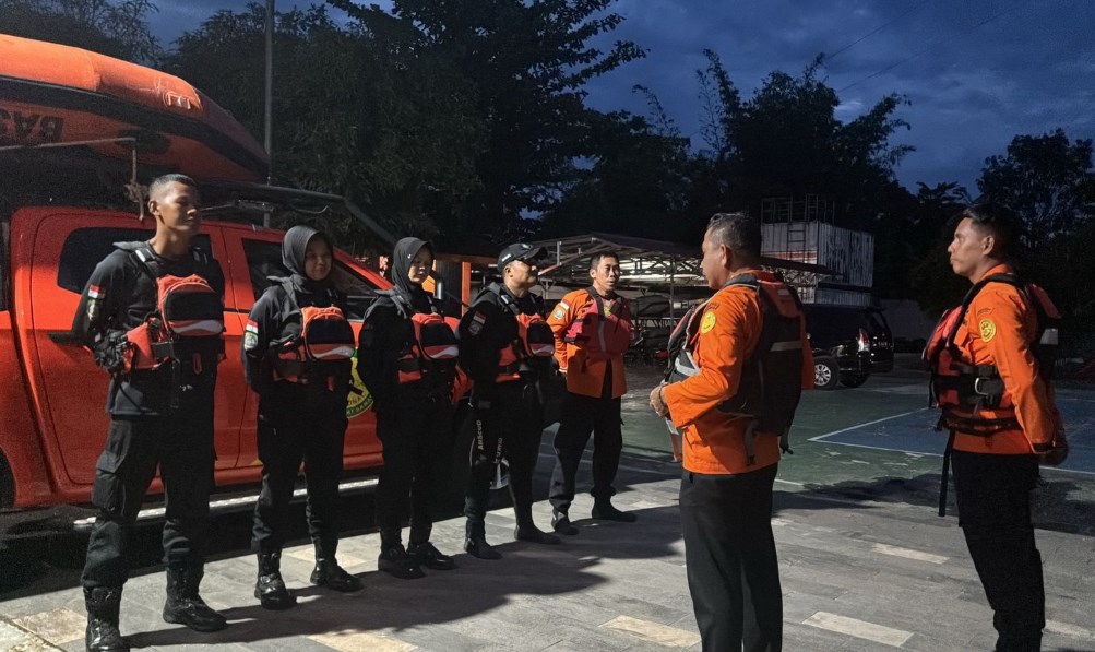 Pemuda Tenggelam di Sungai Barito Ditemukan Meninggal Dunia