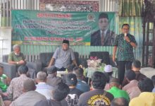 Sosialisasi UU Sistem Perencanaan Pembangunan Nasional, Suripno Sumas Tekankan Kepatuhan Hukum dan Solusi Berkeadilan