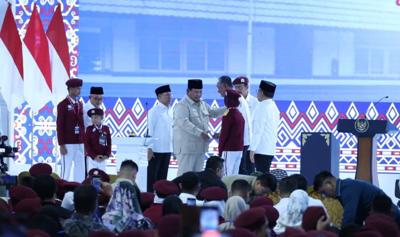 Foto : mc.tanahbumbukab.go.id