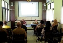 Tidak Ada Fasilitas Disabilitas, Komisi I Evaluasi Kecamatan Marabahan