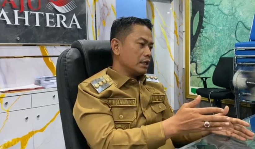 Wali Kota Siapkan Dana Pendamping