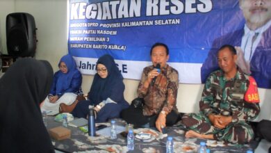 Warga Desa Danda Jaya Keluhkan Listrik Tak Layak