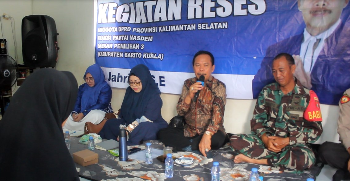 Warga Desa Danda Jaya Keluhkan Listrik Tak Layak