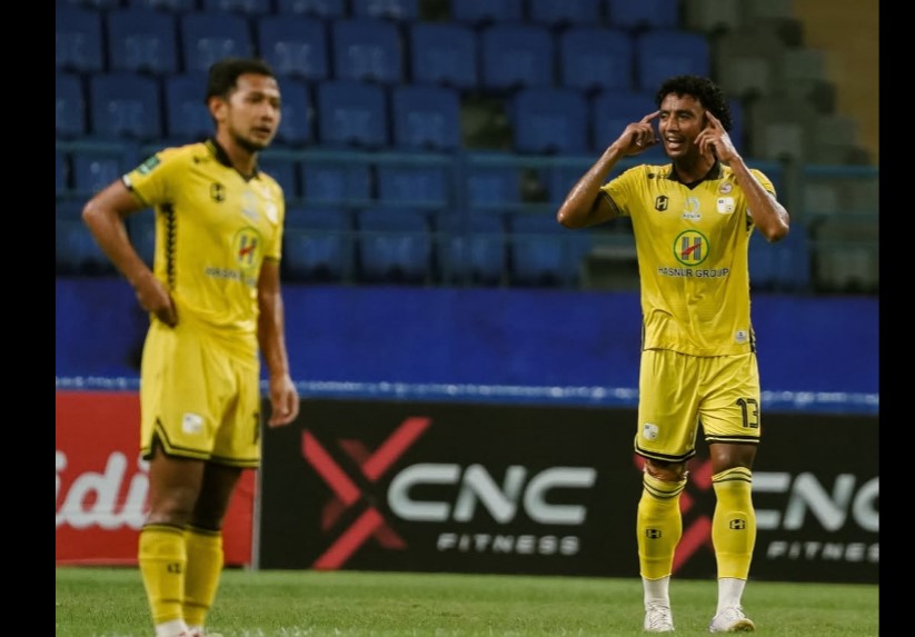 poin barito putera liga 2026