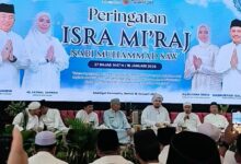 Habib Jinadan dan guru busu