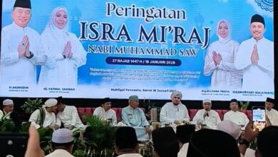 Habib Jinadan dan guru busu