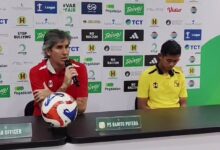 Bermain Imbang Kontra Kendal Tornado FC, Peluang Barito Lolos Liga 1 Mulai Berat