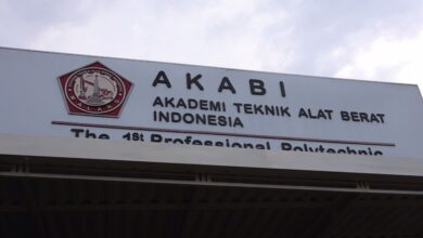 Bupati Tanah Bumbu Andi Rudi Latif Tinjau AKABI