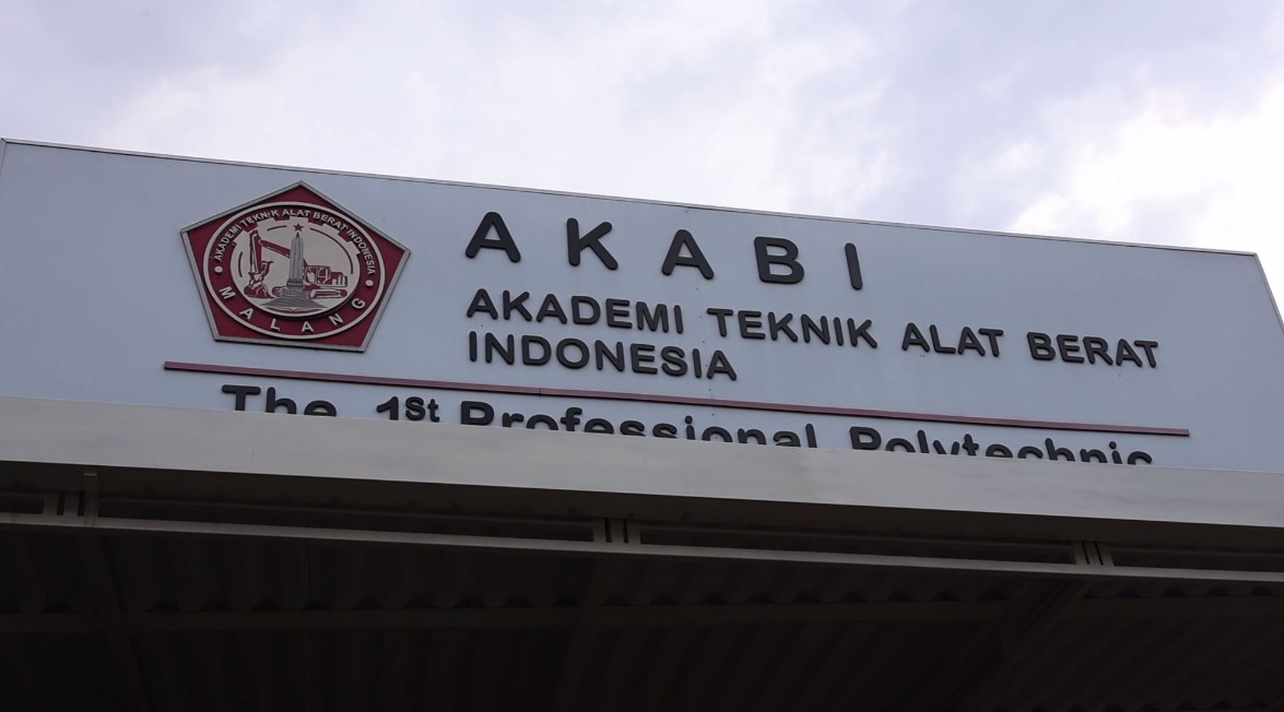 Bupati Tanah Bumbu Andi Rudi Latif Tinjau AKABI