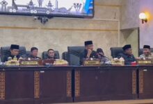 Genjot PAD, Pemprov Kalsel Ajukan Tiga Raperda Prioritas