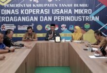 DPRD Kalsel Perkuat Aturan Tera Perdagangan