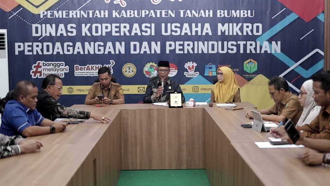 DPRD Kalsel Perkuat Aturan Tera Perdagangan