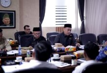 Diduga Abaikan Peraturan, Seleksi Pimpinan Baznas Kalsel Terancam Digugat