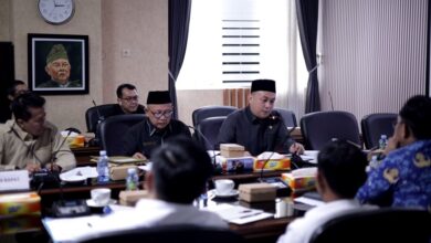 Diduga Abaikan Peraturan, Seleksi Pimpinan Baznas Kalsel Terancam Digugat