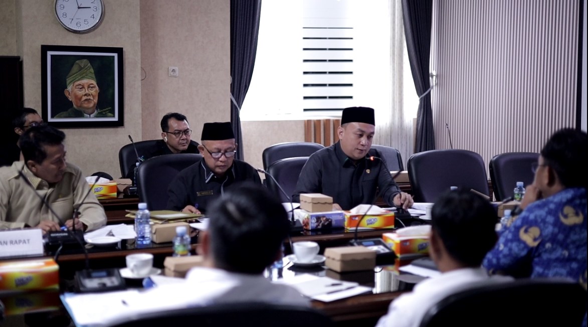 Diduga Abaikan Peraturan, Seleksi Pimpinan Baznas Kalsel Terancam Digugat