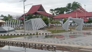 Diduga Abaikan Peraturan, Seleksi Pimpinan Baznas Kalsel Terancam Digugat