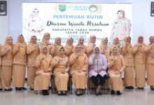 Foto : mc.tanahbumbukab.go.id