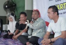 Dana Desa Dipangkas Hingga 70 Persen, Pembangunan Terancam Mandek