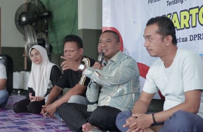 Dana Desa Dipangkas Hingga 70 Persen, Pembangunan Terancam Mandek