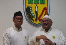 Jajaki Usia 73 Tahun, KKB Siap Rangkul Generasi dan Bentuk Kepengurusan di Luar Negeri