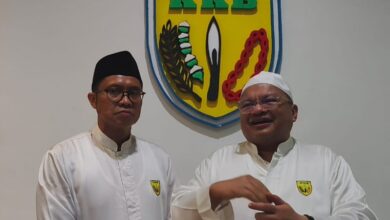 Jajaki Usia 73 Tahun, KKB Siap Rangkul Generasi dan Bentuk Kepengurusan di Luar Negeri