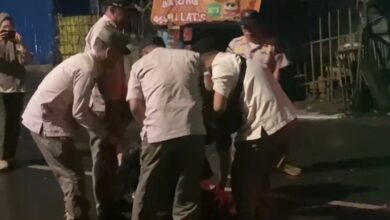 Jelang Ramadhan, Satpol PP Jaring Anjal dan PSK