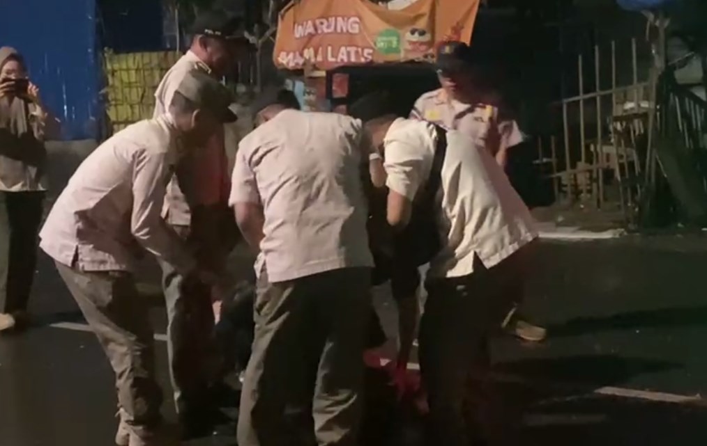 Jelang Ramadhan, Satpol PP Jaring Anjal dan PSK