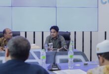 Komisi I Soroti Administrasi Kependudukan, Banyak Pendatang Belum Pindah Domisili