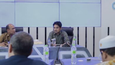 Komisi I Soroti Administrasi Kependudukan, Banyak Pendatang Belum Pindah Domisili