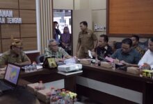 Lindungi Masyarakat Adat, Komisi II Dalami Tata Kelola Hutan