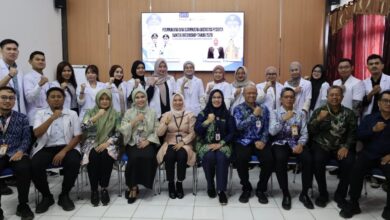 Pemkab Tanah Bumbu Sambut 16 Dokter Internship 2026, Perkuat Mutu Pelayanan Kesehatan di RSUD dan Puskesmas