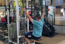 Puasa, Rumah Kebugaran Atur Jam Operasional