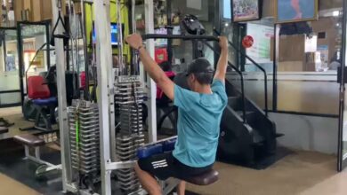 Puasa, Rumah Kebugaran Atur Jam Operasional