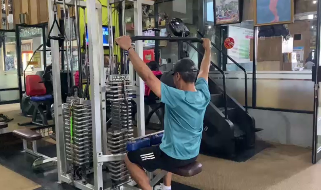 Puasa, Rumah Kebugaran Atur Jam Operasional