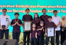 Rekor muri dr ayu Widya Esthetic Clinic