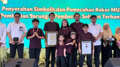 Rekor muri dr ayu Widya Esthetic Clinic