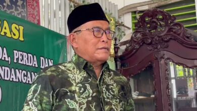 Wakil Ketua Komisi II DPRD Kalsel, Suripno Sumas